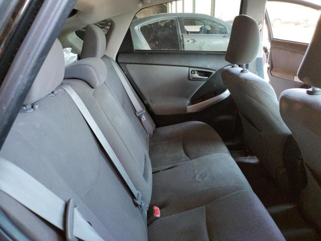 Photo 6 from auction – 2012 TOYOTA PRIUS with VIN JTDKN3DU7C5519773