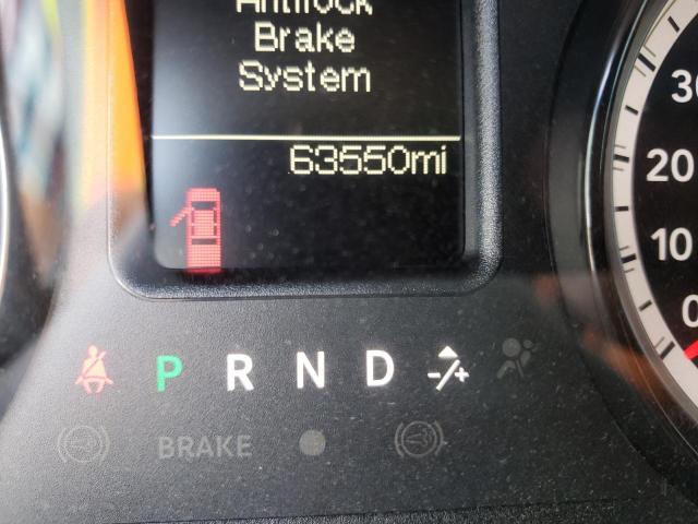 Photo 8 from auction – 2019 RAM 1500 CLASS with VIN 1C6RR6FG1KS630483