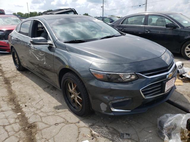 CHEVROLET MALIBU LT 2016 with VIN 1G1ZE5ST8GF285530 - Photo from auction