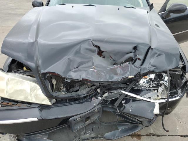Photo 7 from auction – 2002 ACURA 3.5RL with VIN JH4KA96592C016064