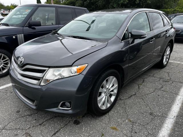 Photo 2 from auction – 2013 TOYOTA VENZA LE with VIN 4T3BA3BB7DU046724