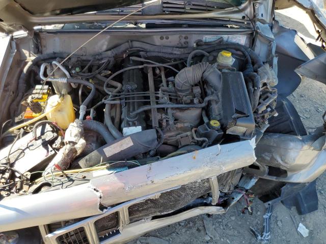 Photo 7 from auction – 2000 JEEP CHEROKEE C with VIN 1J4FF58S6YL171612