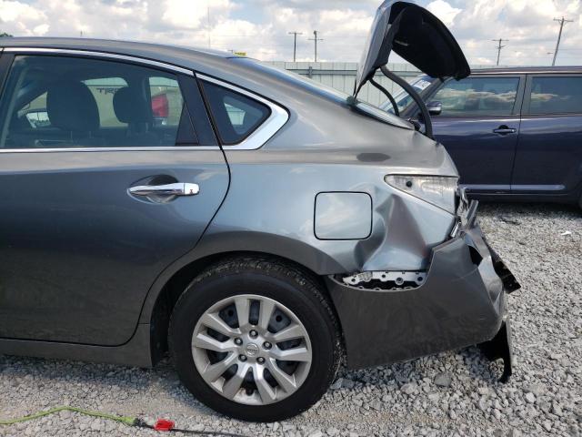 Photo 9 from auction – 2014 NISSAN ALTIMA 2.5 with VIN 1N4AL3AP0EC410012