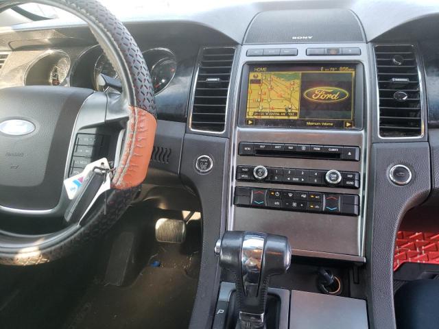 Фото 9 с аукциона – 2010 FORD TAURUS LIM с VIN 1FAHP2FW8AG113084