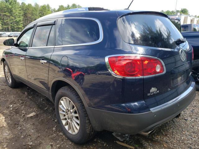 Photo 3 from auction – 2012 BUICK ENCLAVE with VIN 5GAKVCED5CJ104328