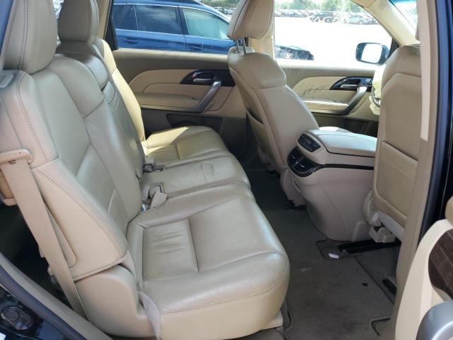 Photo 6 from auction – 2012 ACURA MDX TECHNO with VIN 2HNYD2H49CH534957