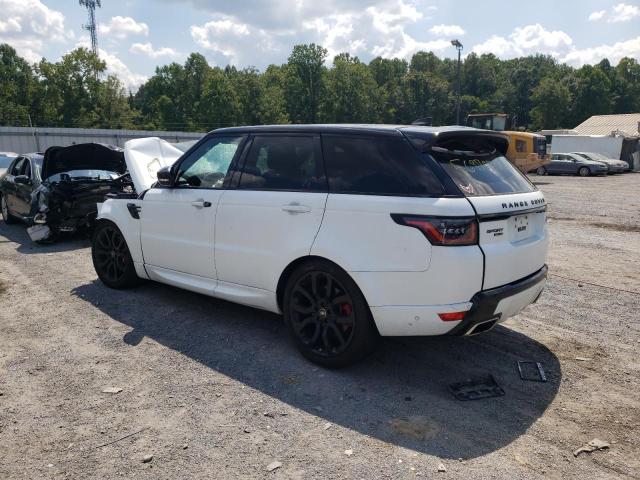 Photo 3 from auction – 2020 LAND ROVER RANGE ROVE with VIN SALWR2SE1LA899754