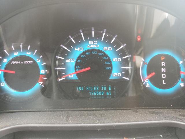 Photo 8 from auction – 2012 FORD FUSION SEL with VIN 3FAHP0JA4CR120335
