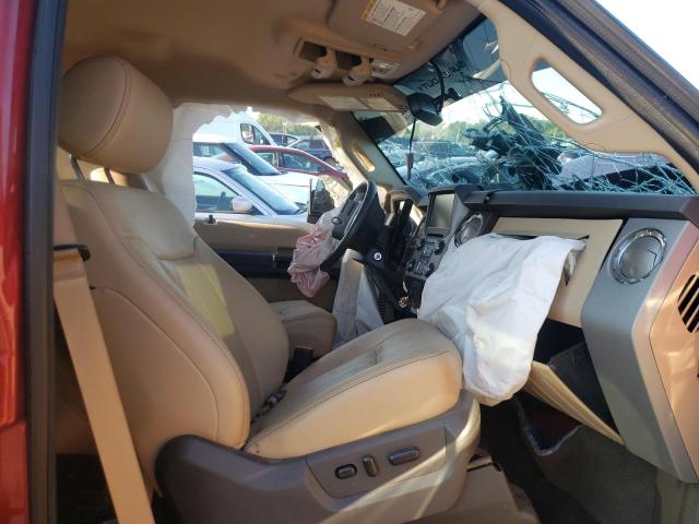 Photo 5 from auction – 2016 FORD F250 SUPER with VIN 1FT7W2BT0GEA07091