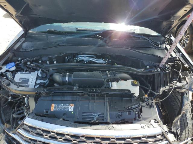 Photo 7 from auction – 2022 FORD EXPLORER K with VIN 1FM5K8LC5NGA44722