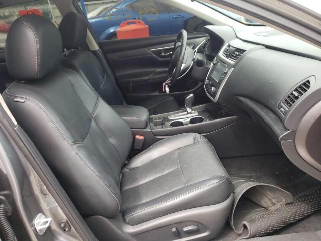 Photo 5 from auction – 2016 NISSAN ALTIMA 2.5 with VIN 1N4AL3AP4GC157635