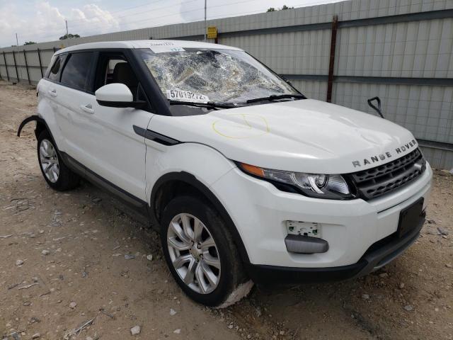Photo 9 from auction – 2015 LAND ROVER RANGE ROVE with VIN SALVN2BGXFH048704