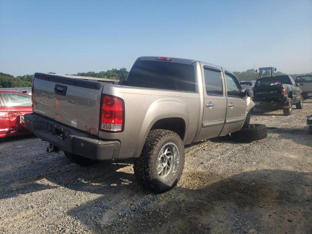 Photo 4 from auction – 2013 GMC SIERRA K15 with VIN 3GTP2XE21DG312910