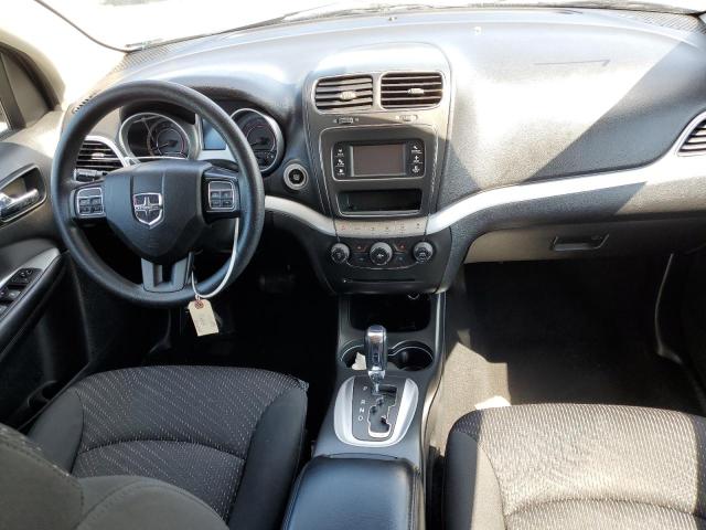 Photo 9 from auction – 2017 DODGE JOURNEY CR with VIN 3C4PDDGGXHT620107