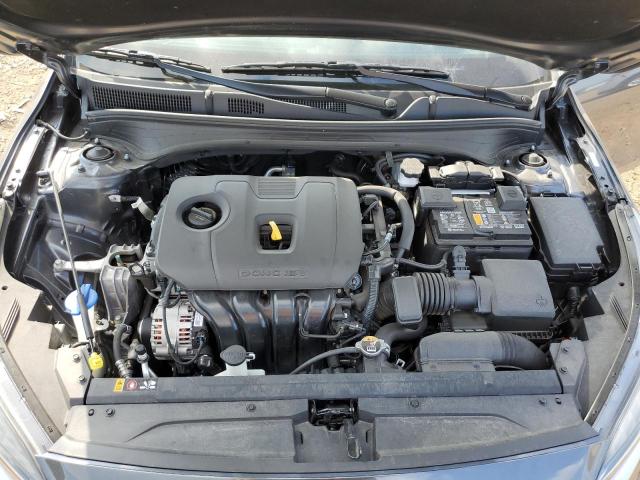 Photo 7 from auction – 2022 KIA FORTE FE with VIN 3KPF24AD6NE455401