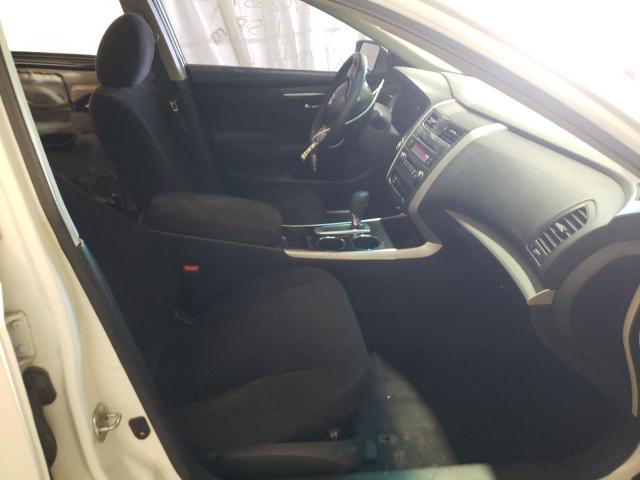 Photo 5 from auction – 2013 NISSAN ALTIMA 2.5 with VIN 1N4AL3AP9DC249562