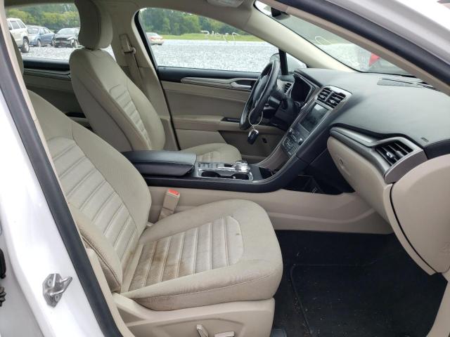 Photo 5 from auction – 2019 FORD FUSION SE with VIN 3FA6P0LU8KR204798
