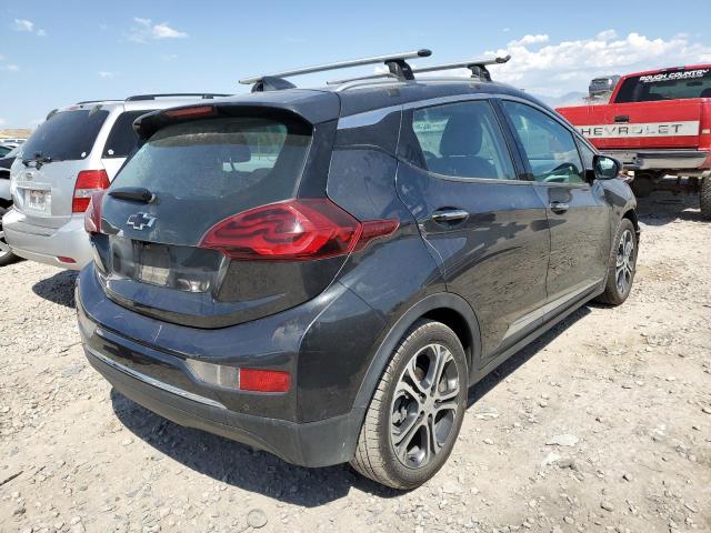 Photo 4 from auction – 2017 CHEVROLET BOLT EV PR with VIN 1G1FX6S07H4184923