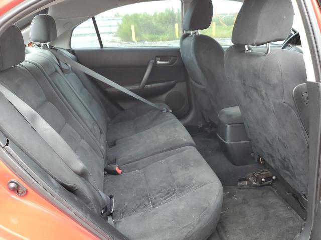 Photo 6 from auction – 2007 MAZDA MAZDA6 with VIN 1YVHP84C575M00614