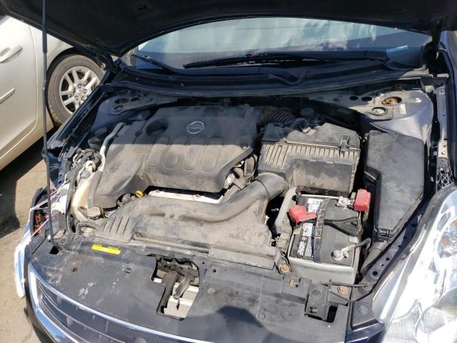 Photo 7 from auction – 2012 NISSAN ALTIMA BAS with VIN 1N4AL2AP9CN554542
