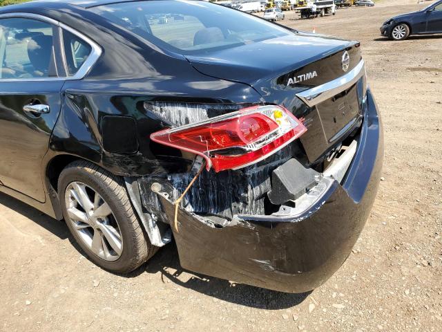 Photo 9 from auction – 2013 NISSAN ALTIMA 2.5 with VIN 1N4AL3AP6DN407652