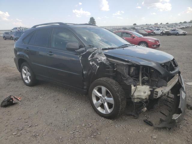 LEXUS RX 330 2005 with VIN JTJHA31U950088327 - Photo from auction