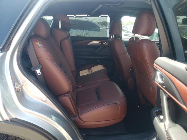 Photo 6 from auction – 2017 MAZDA CX-9 SIGNA with VIN JM3TCBEY1H0133352