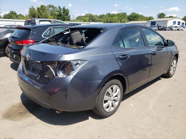 Photo 4 from auction – 2016 TOYOTA COROLLA L with VIN 2T1BURHE4GC532191