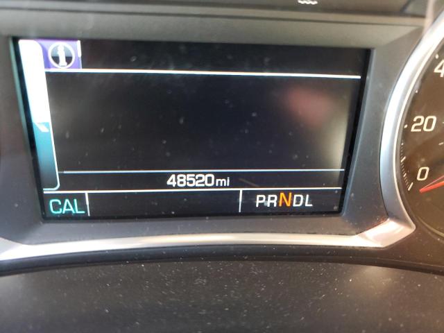 Photo 8 from auction – 2016 CHEVROLET MALIBU LT with VIN 1G1ZE5ST7GF274762