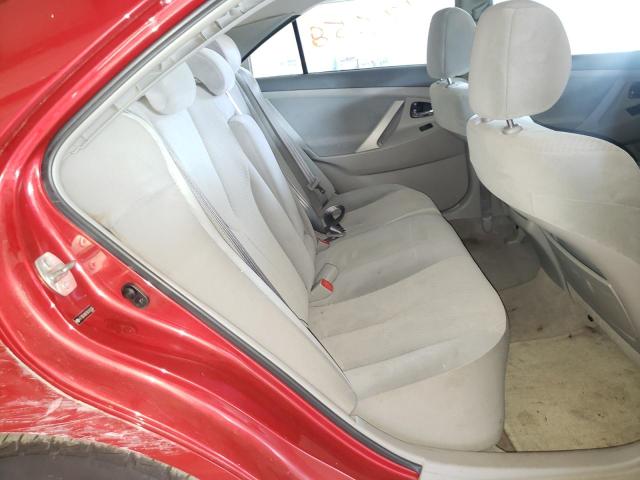 Photo 6 from auction – 2009 TOYOTA CAMRY BASE with VIN 4T1BE46K79U305006