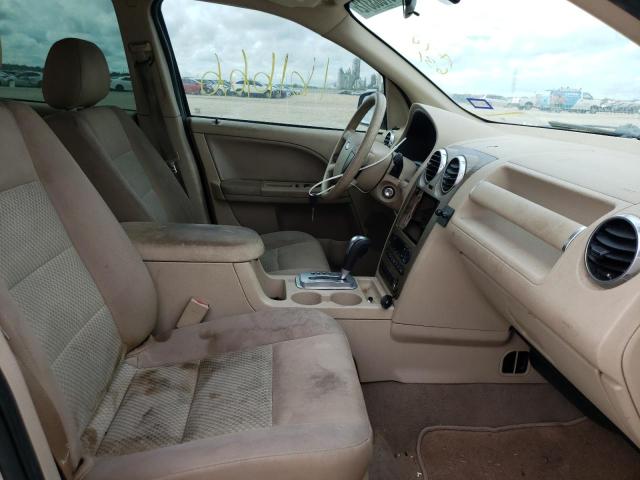 Photo 5 from auction – 2005 FORD FREESTYLE with VIN 1FMZK01135GA74631