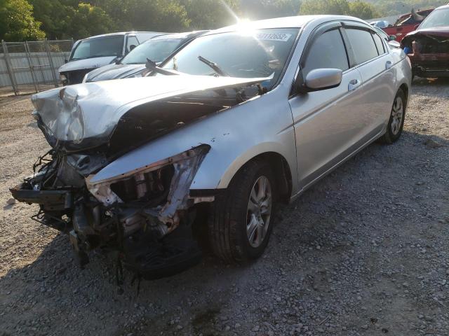 Photo 2 from auction – 2012 HONDA ACCORD SE with VIN 1HGCP2F63CA158588