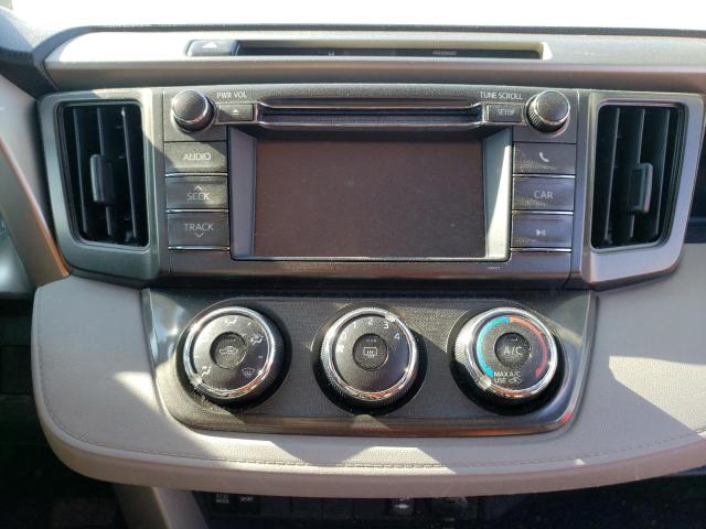 Photo 9 from auction – 2013 TOYOTA RAV4 LE with VIN 2T3BFREV8DW025987