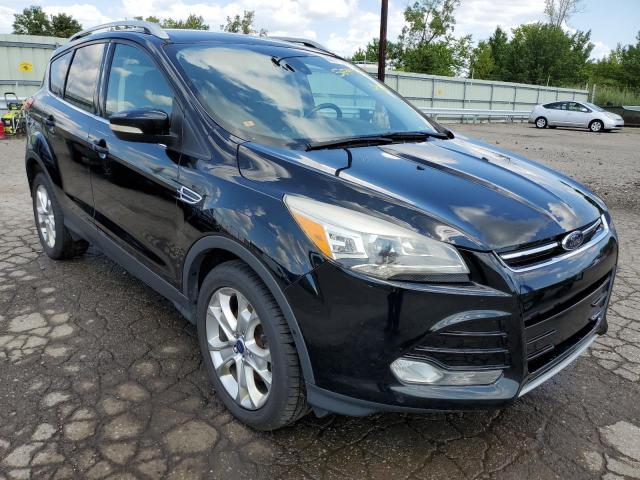 FORD ESCAPE TIT 2016 with VIN 1FMCU9JX8GUC71887 - Photo from auction