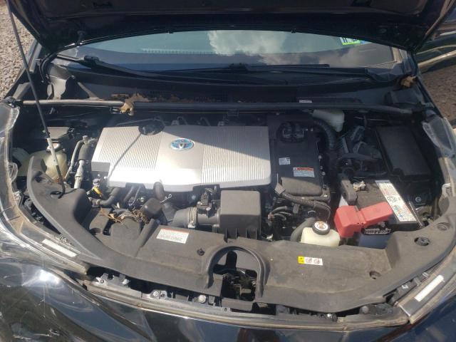 Photo 7 from auction – 2018 TOYOTA PRIUS with VIN JTDKBRFU5J3072751