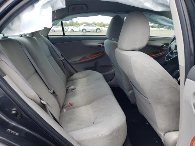 Photo 6 from auction – 2009 TOYOTA COROLLA BA with VIN 2T1BU40E39C118725
