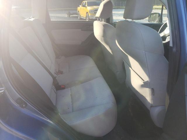 Photo 6 from auction – 2015 SUBARU FORESTER 2 with VIN JF2SJADC3FH803817