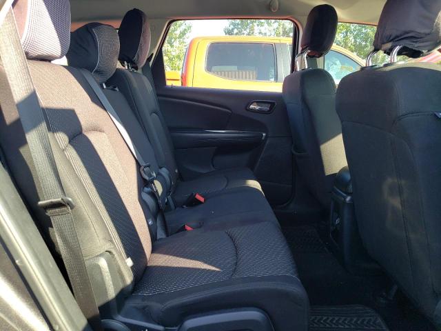 Photo 6 from auction – 2014 DODGE JOURNEY SE with VIN 3C4PDCABXET252319