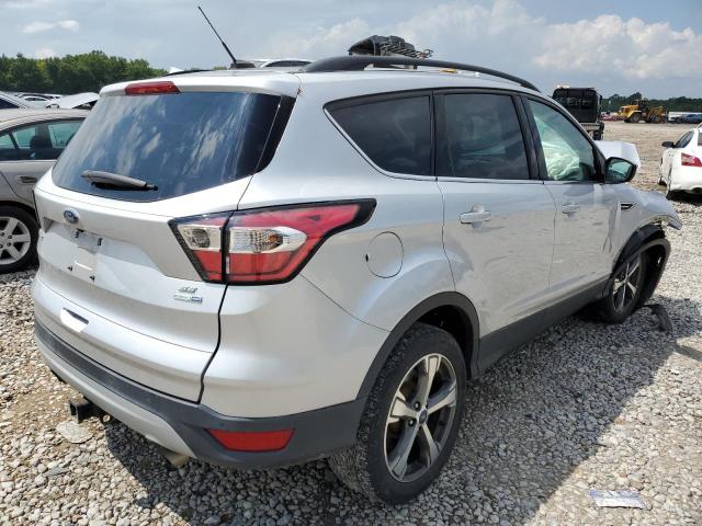Photo 4 from auction – 2017 FORD ESCAPE SE with VIN 1FMCU9G9XHUE71101
