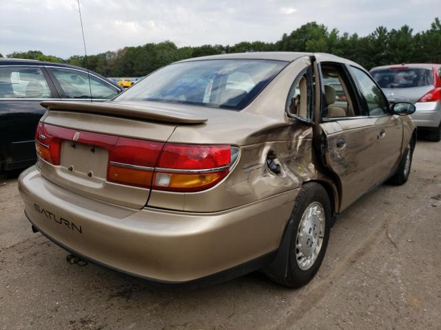 Photo 4 from auction – 2002 SATURN L100 with VIN 1G8JS54F02Y555281