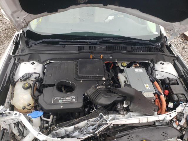 Photo 7 from auction – 2016 FORD FUSION SE with VIN 3FA6P0PU0GR349643