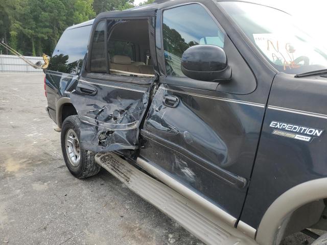 Photo 9 from auction – 2000 FORD EXPEDITION with VIN 1FMPU18L5YLB87569