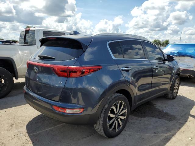 Photo 4 from auction – 2018 KIA SPORTAGE E with VIN KNDPN3AC4J7419262