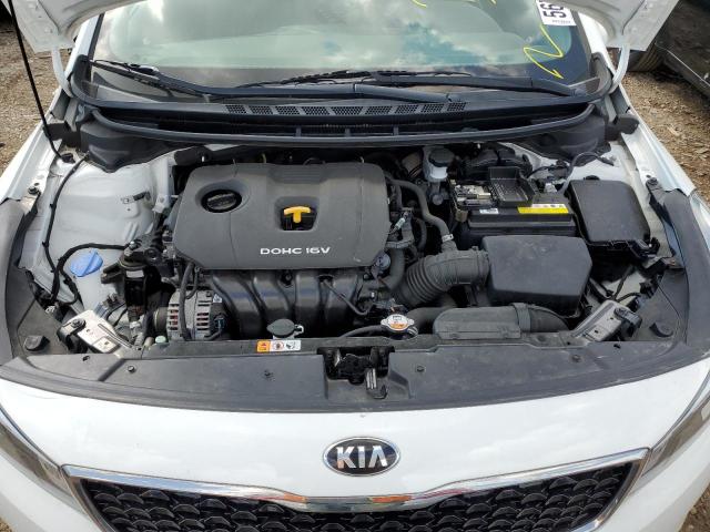 Zdjęcie 7 z aukcji – 2017 KIA FORTE LX z VIN 3KPFK4A74HE106090