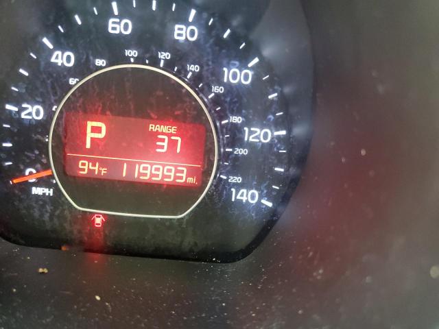 Photo 8 from auction – 2019 KIA SOUL + with VIN KNDJP3A57K7662230