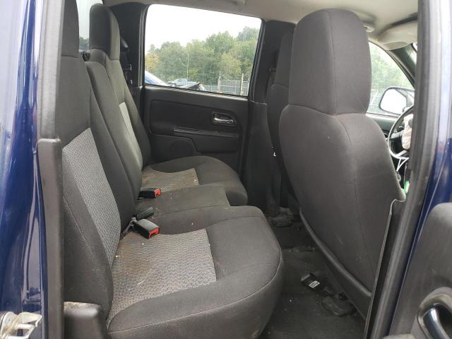 Photo 6 from auction – 2011 CHEVROLET COLORADO L with VIN 1GCHTCFEXB8115840