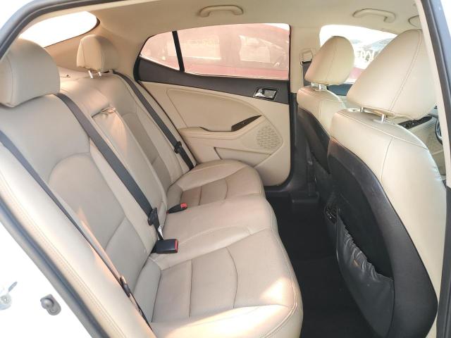 Photo 6 from auction – 2012 KIA OPTIMA EX with VIN 5XXGN4A75CG073466
