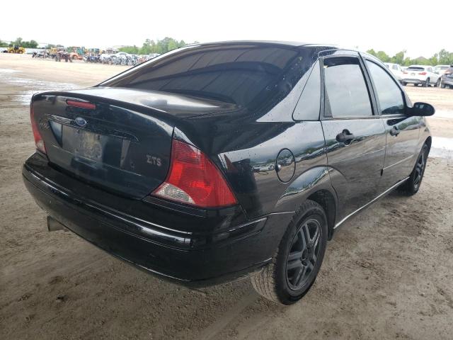 Photo 4 from auction – 2004 FORD FOCUS ZTS with VIN 1FAFP38Z94W144200