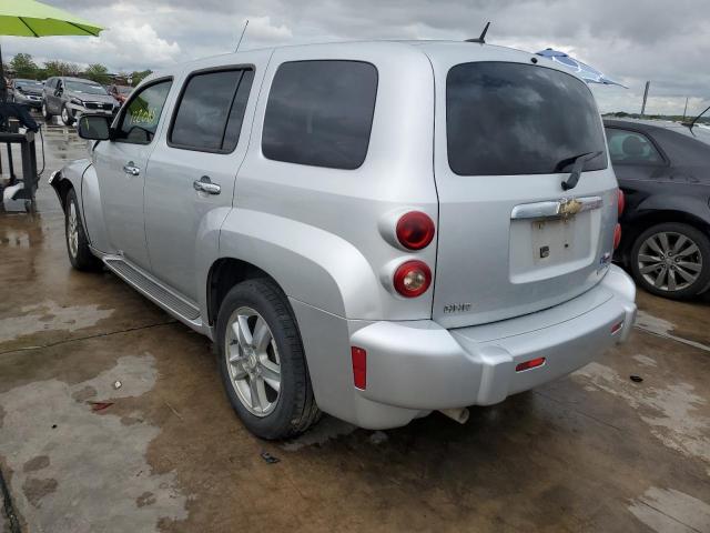 Photo 3 from auction – 2009 CHEVROLET HHR LT with VIN 3GNCA23B19S552638