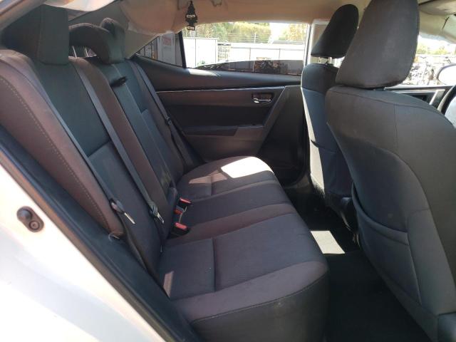 Photo 6 from auction – 2017 TOYOTA COROLLA L with VIN 2T1BURHEXHC789034